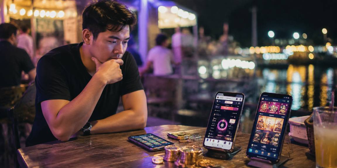 7xgamepc Casino Việt Nam