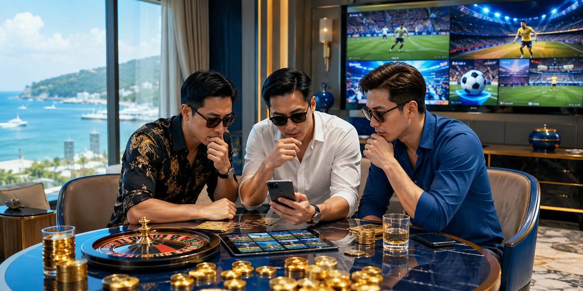 7xgamepc Casino 7xgamepc — bàn chơi live, slot và thể thao trong một sảnh